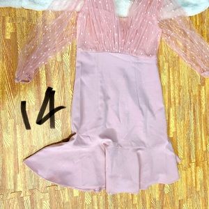 Bargain $10 for dress